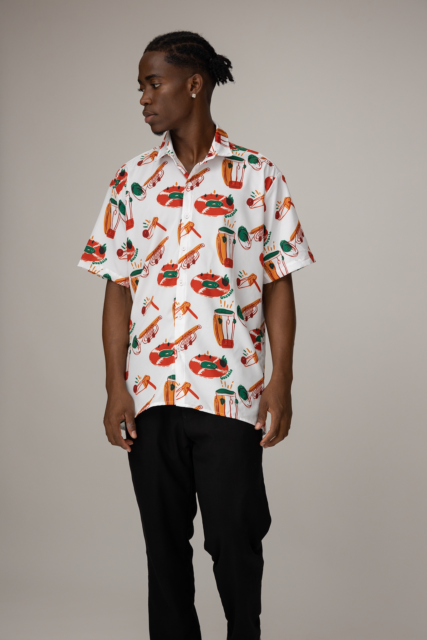 Instrumentos musicales