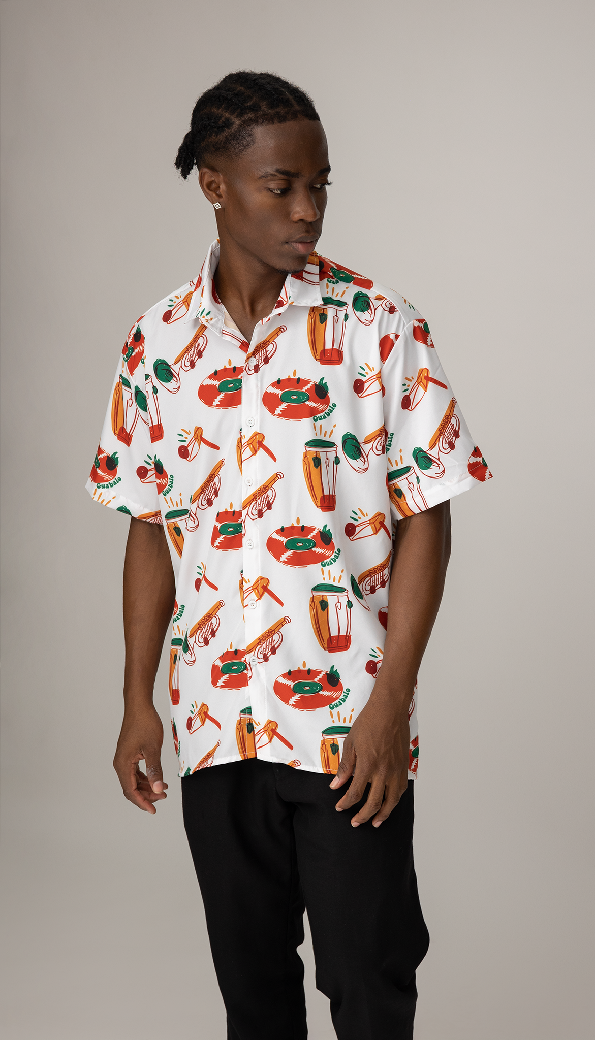 Instrumentos musicales