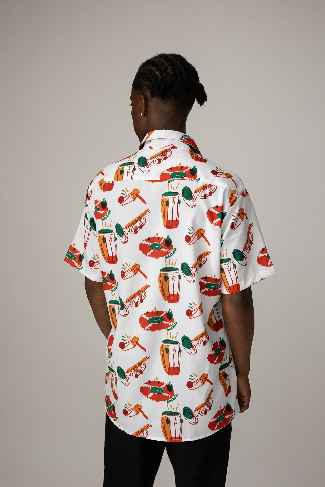 Instrumentos musicales