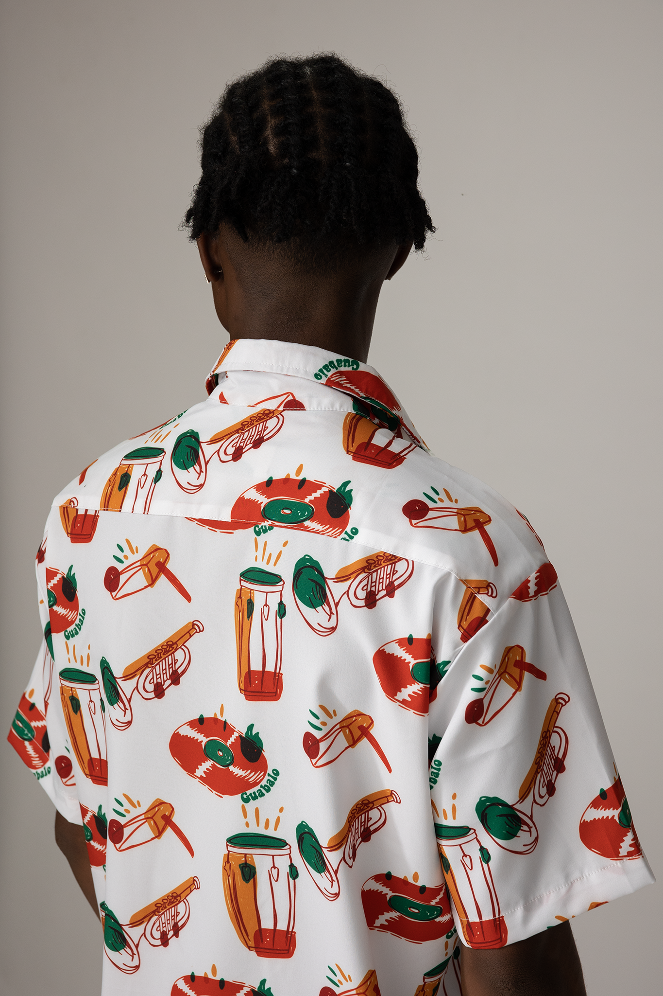 Instrumentos musicales