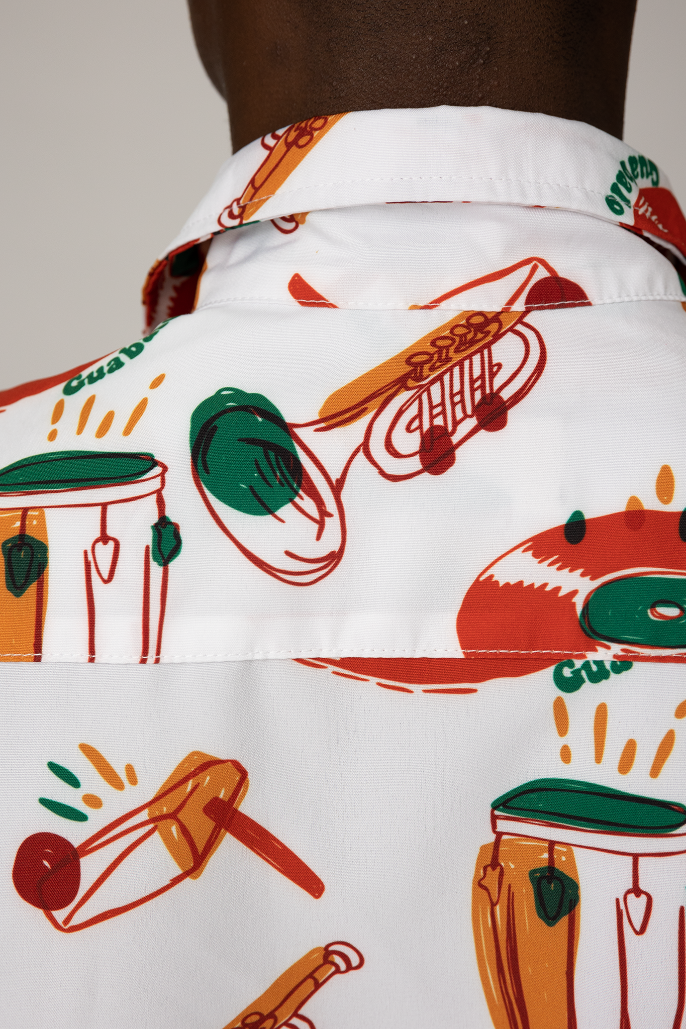 Instrumentos musicales