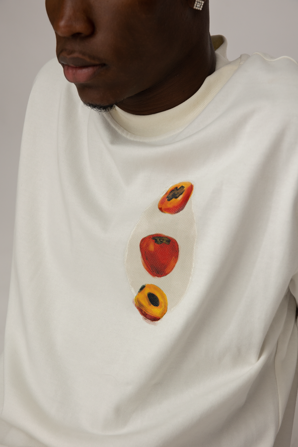 Palmera de Chontaduro