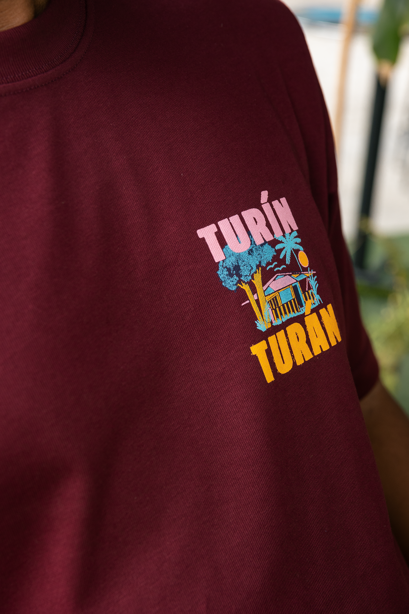 Turín Turán