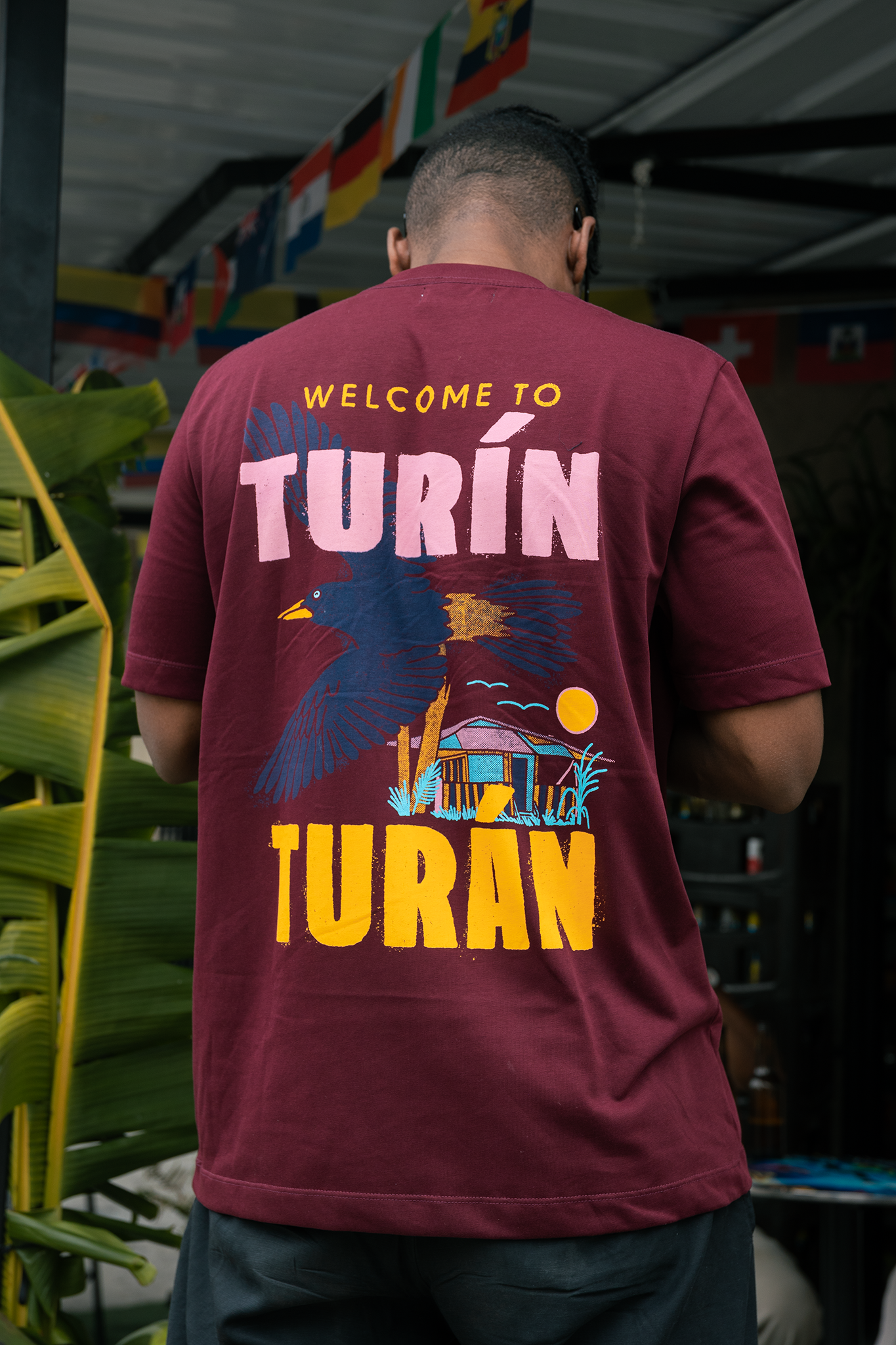 Turín Turán