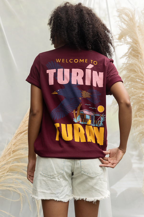 Turín Turán