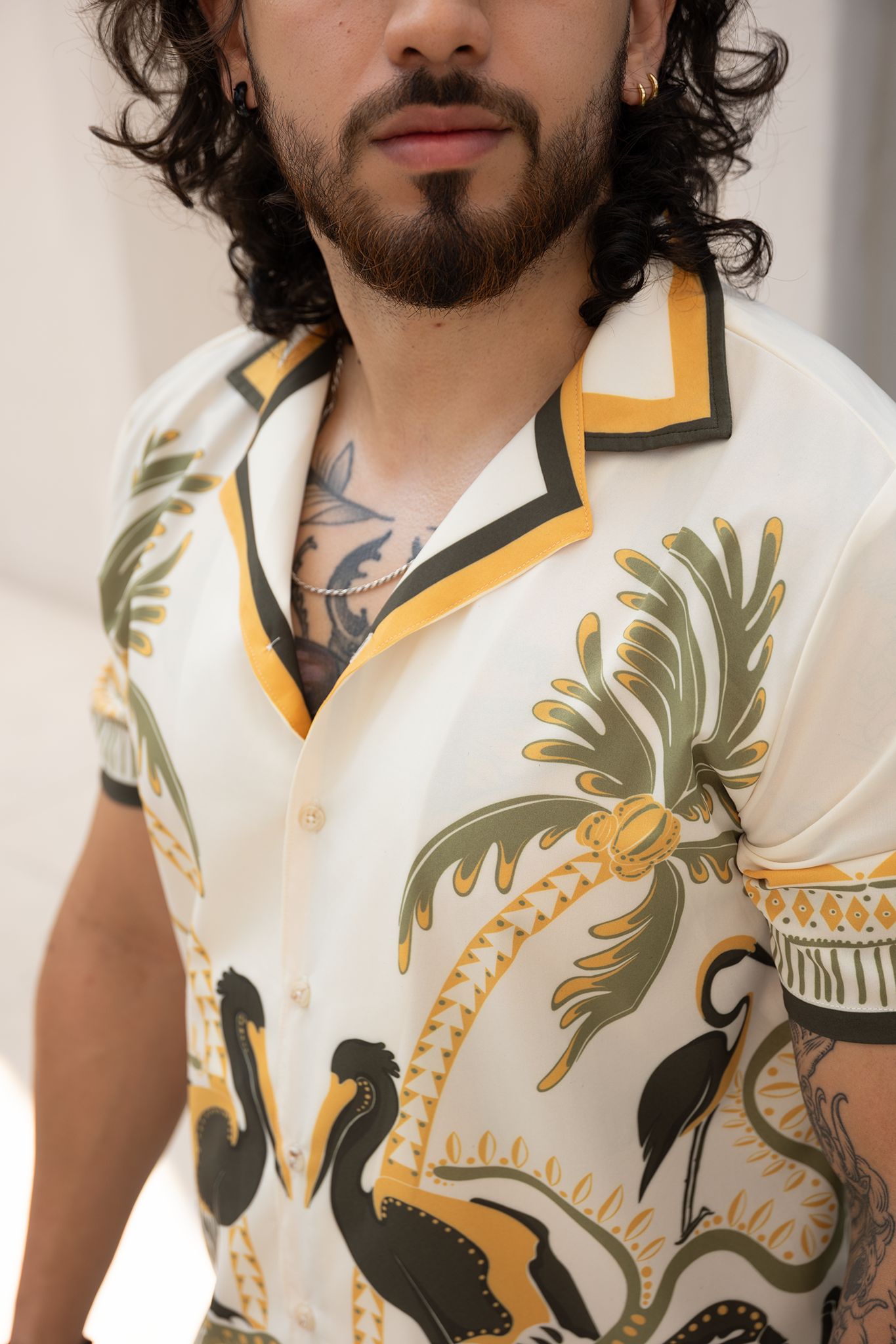 Manglares del pacifico