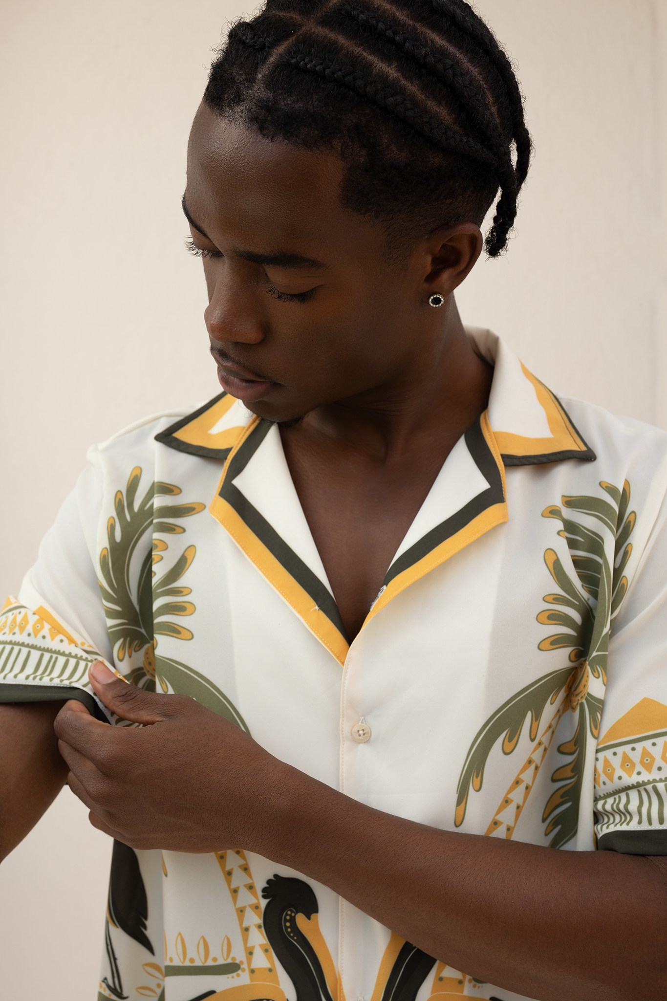 Manglares del pacifico